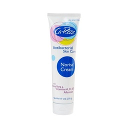 [FNC-11309] Hand and Body Moisturizer Ca-Rezz® NoRisc® 9.7 oz. Tube Scented Cream