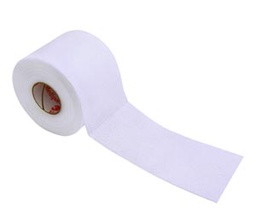 [MMM-2862] Medical Tape 3M™ Medipore™ H Perforated Soft Cloth 2 Inch X 10 Yard White NonSterile