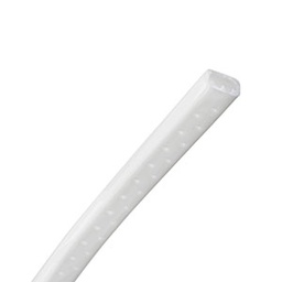 [CAR-SU130-1308] Wound Drain Tube Jackson-Pratt® Silicone Perforated Style 7 Fr. Size