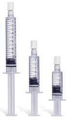 [BEC-306544] BD PosiFlush™ IV Flush Solution Sodium Chloride, Preservative Free 0.9% Injection Prefilled Syringe 3 mL Fill in 10 mL