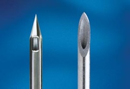 [BEC-405181] Spinal Needle BD™ Quincke Style 22 Gauge 3-1/2 Inch