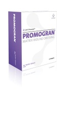 [MMM-PG004] Collagen Dressing Promogran™ Matrix Collagen / ORC 4-1/3 X 4-1/3 Inch 10 per Pack
