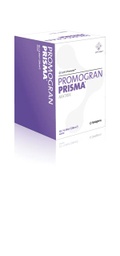 [MMM-MA028] Silver Collagen Dressing Promogran Prisma® Matrix 4-1/3 X 4-1/3 Inch Hexagon Sterile
