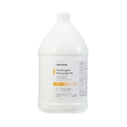 [MCK-23-A0013] Antiseptic McKesson Brand Topical Liquid 1 gal. Bottle