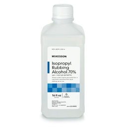 [MCK-23-D0022] Antiseptic McKesson Brand Topical Liquid 16 oz. Bottle