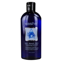 [UMN-00313] Wound Cleanser Vashe® 8.5 oz. Bottle Hypochlorous Acid (HOCl) / Sodium Chloride