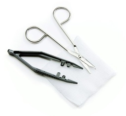 [MCK-16-5425] Suture Removal Kit McKesson