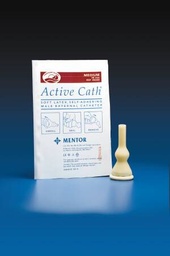 [COL-8430] Male External Catheter Freedom Cath® Self-Adhesive Strip Latex Large