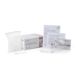 [MCK-5001] Rapid Test Kit McKesson Consult™ Fertility Test hCG Pregnancy Test Urine Sample 25 Tests