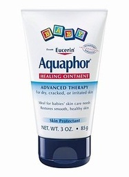 [BEI-72140063377] Hand and Body Moisturizer Aquaphor® Advanced Therapy 3 oz. Tube Unscented Ointment