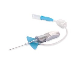 [BEC-383511] Closed IV Catheter Nexiva™ 24 Gauge 3/4 Inch Sliding Safety Needle