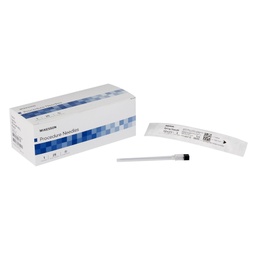 [MCK-4631V2] Spinal Needle McKesson Quincke Style 22 Gauge 3-1/2 Inch