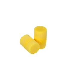 [MMM-310-1001] Ear Plugs 3M™ E-A-R™ Classic™ Cordless One Size Fits Most Yellow