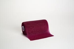 [MMM-82104U] Cast Tape 3M™ Scotchcast™ Soft Cast 4 Inch X 12 Foot Fiberglass Purple