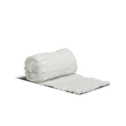 [HAR-83500000] Fluff Bandage Roll Sterilux® Bulky Cotton 6-Ply 4-1/2 Inch X 4-1/10 Yard Roll Shape Sterile