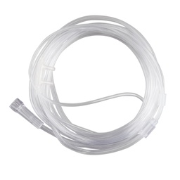 [MCK-32637] Nasal Cannula Low Flow Delivery McKesson Adult Curved Prong / NonFlared Tip