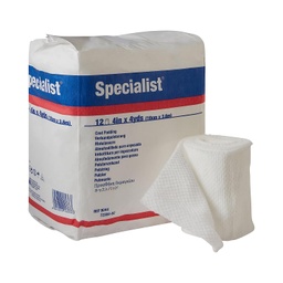 [BSN-9044] Cast Padding Undercast Specialist® Sterile 4 Inch X 4 Yard Cotton / Rayon NonSterile