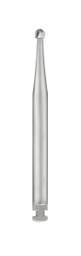 [CIR-RA 2] RA 2 Round Carbide Burs for slow speed latch