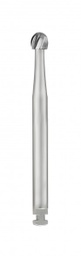 [CIR-RA 6] RA 6 Round Carbide Burs for slow speed latch