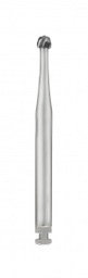 [CIR-RA 4] RA 4 Round Carbide Burs for slow speed latch