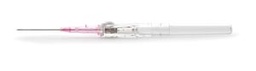 [BEC-382533] Peripheral IV Catheter Insyte™ Autoguard™ BC 20 Gauge 1 Inch Button Retracting Safety Needle