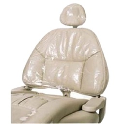 [CIR-BSI-2903] Half Chair Sleeves 27½" x 24", 225/bx, 4bx/cs