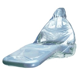 [CIR-BSI-2919] Full Chair Sleeves 48" x 56", 150/bx, 3bx/cs