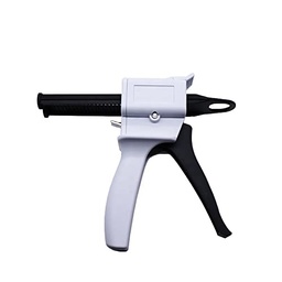 [CIR-BSI-G1100] High Performance Silicone Dispenser Gun 1:1 &amp; 1:2