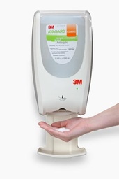 [MMM-9240] Hand Hygiene Dispenser 3M™ Avagard™ Touch Free 1000 mL Wall Mount
