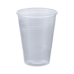 [MCK-16-PDC9] Drinking Cup McKesson 9 oz. Clear Polypropylene Disposable