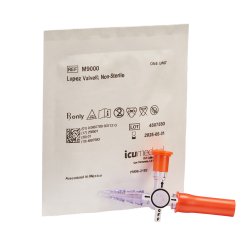 [ICU-M9000] Enteral Feeding Valve Lopez®