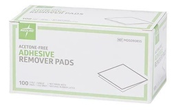 [MDL-MDS090855] Adhesive Remover Pad