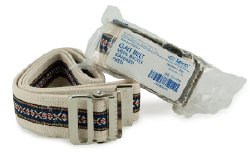 [MCK-864] Gait Belt McKesson 60 Inch Length Fiesta Design