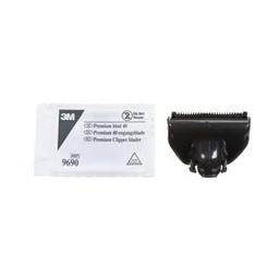 [MMM-9690] Specialty Clipper Blade Assembly 3M™ Single Use