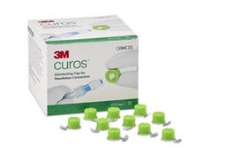 [MMM-CFF1-270] Disinfecting Caps 3M™ Curos™