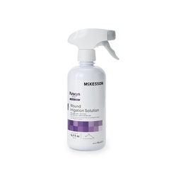 [MCK-186-6517] Wound Cleanser McKesson Puracyn® Plus Professional 16.9 oz. Spray Bottle NonSterile Antimicrobial