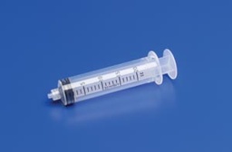 [CAR-1182000777] General Purpose Syringe Monoject™ 20 mL Blister Pack Luer Lock Tip Without Safety