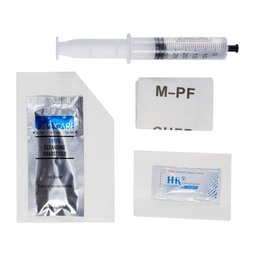 [MCK-100128] Indwelling Catheter Tray McKesson Foley Without Catheter