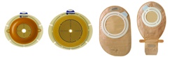[COL-11512] Filtered Ostomy Pouch SenSura® Flex Two-Piece System 11-1/2 Inch Length, Maxi 50 mm Stoma Drainable Flat