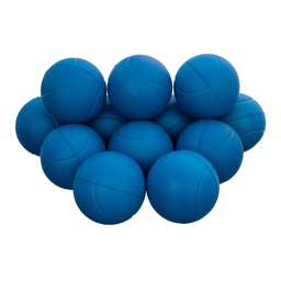[CRA-081033331] Squeeze Ball Blue Standard Size Soft Resistance