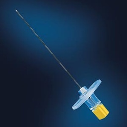 [KIM-183A12] Epidural Needle Tuohy Style 20 Gauge 3-1/2 Inch