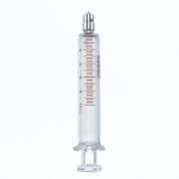 [KIM-18908] LOR Syringe Avanos® 5 mL Luer Lock Tip Without Safety