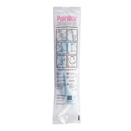 [BAR-PWFX30] Female External Catheter PureWick™ 10 L X1.5 W Inch