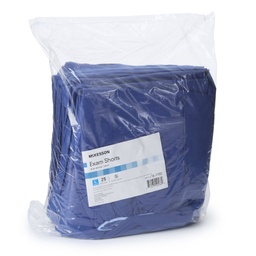 [MCK-16-1102] Exam Shorts McKesson Large Blue SMS Adult Disposable