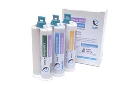 [QUA-32823C] Light Body, Unflavored, Regular Set, 4 50ml Cartridges/kit, 10 kt/cs