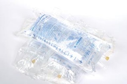 [BBR-L7502] Replacement Preparation Lactated Ringer's Solution IV Solution Flexible Bag 250 mL