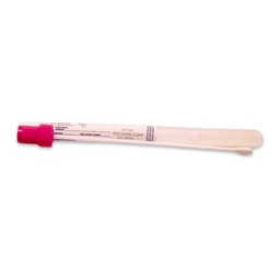 [MDG-P02-SP130X] Specimen Collection and Transport System Starswab II® 6 Inch Length Sterile