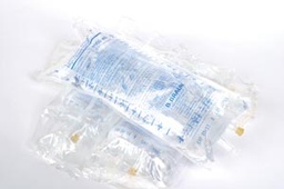 [BBR-L7510] Caloric Agent Dextrose / Lactated Ringer's Solution 5% IV Solution Flexible Bag 1,000 mL