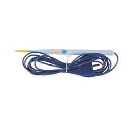 [MCK-22-ESP1] Electrosurgical Pencil McKesson Argent™ 10 Foot Cord Length Blade Tip