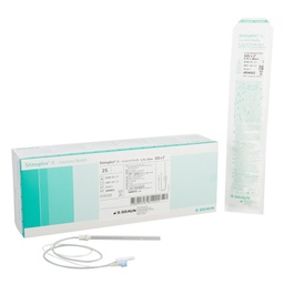 [BBR-4894502] Peripheral Nerve Block Needle Stimuplex® A 22 Gauge 2 Inch Insulated Single Shot